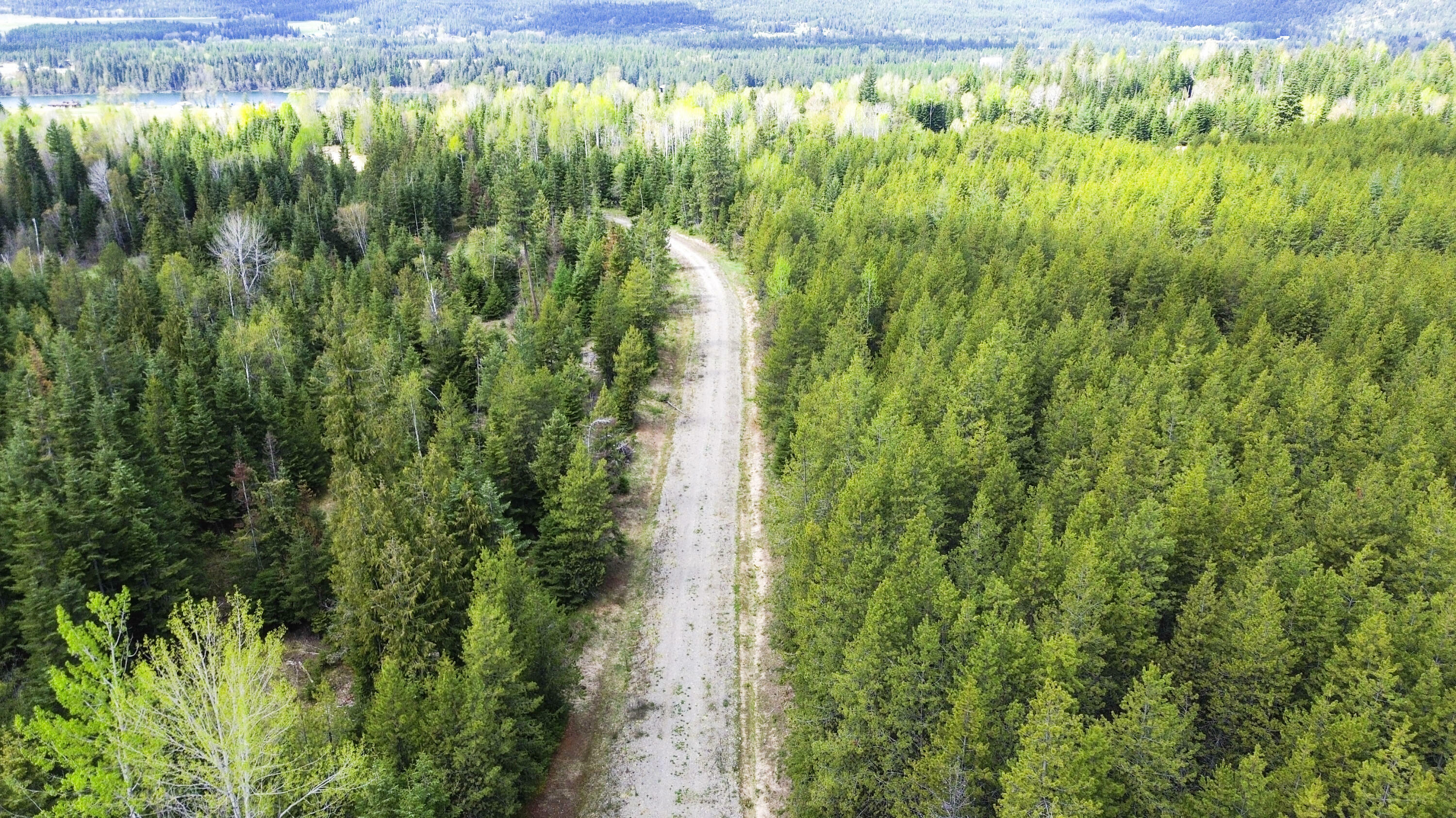 Property Photo:  Tbd Lot 7 N Leclerc Rd  WA 99139 