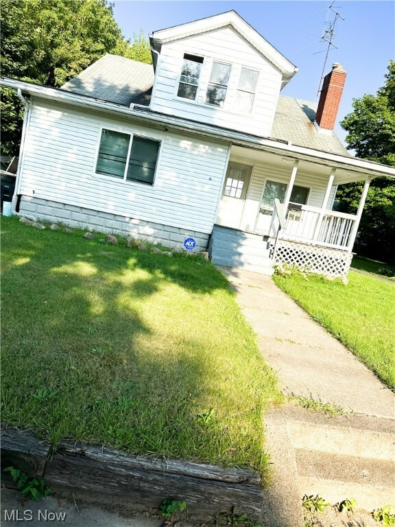 551 Noah Avenue  Akron OH 44320 photo