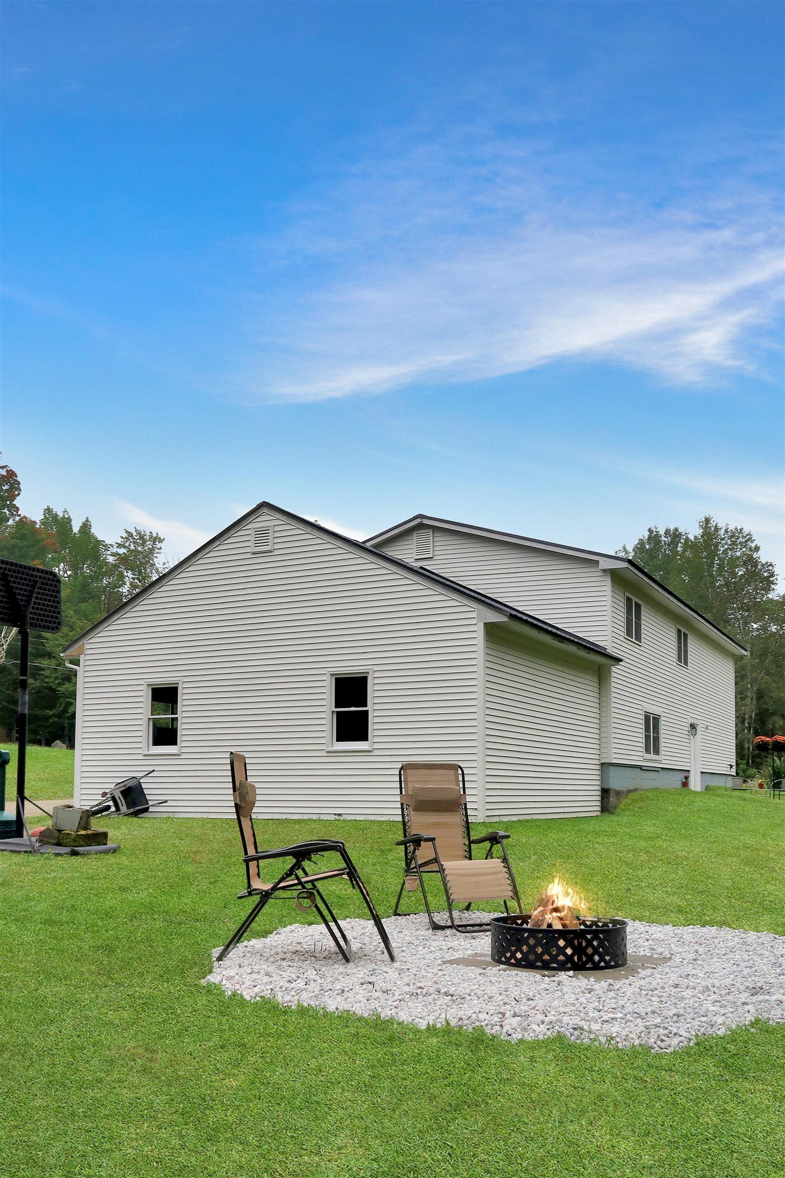 Property Photo:  119 Turner Street  NH 03574 