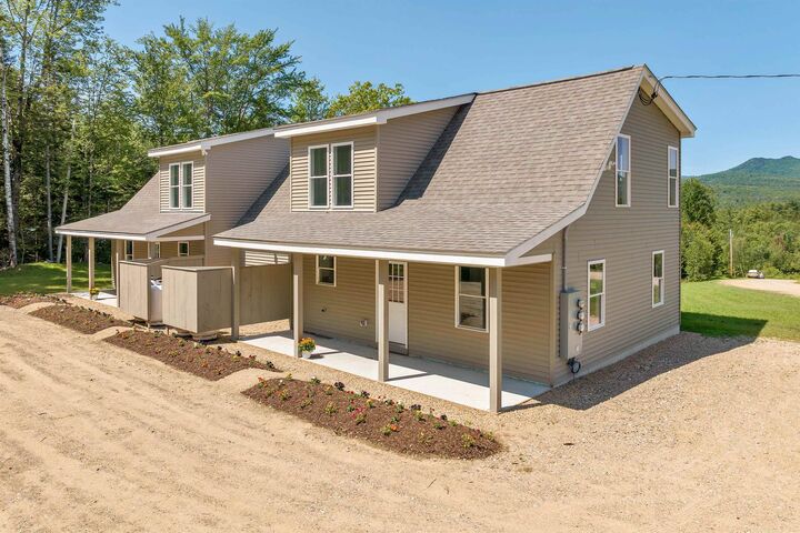 86 Old Sawmill Road 2  Thornton NH 03285 photo