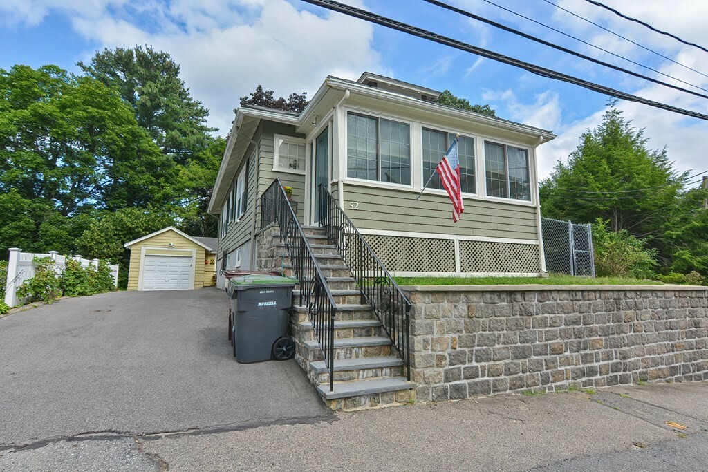 Property Photo:  52 Trimount Street  MA 02026 