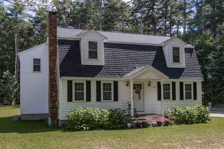 Property Photo: 17 East St MA 01463