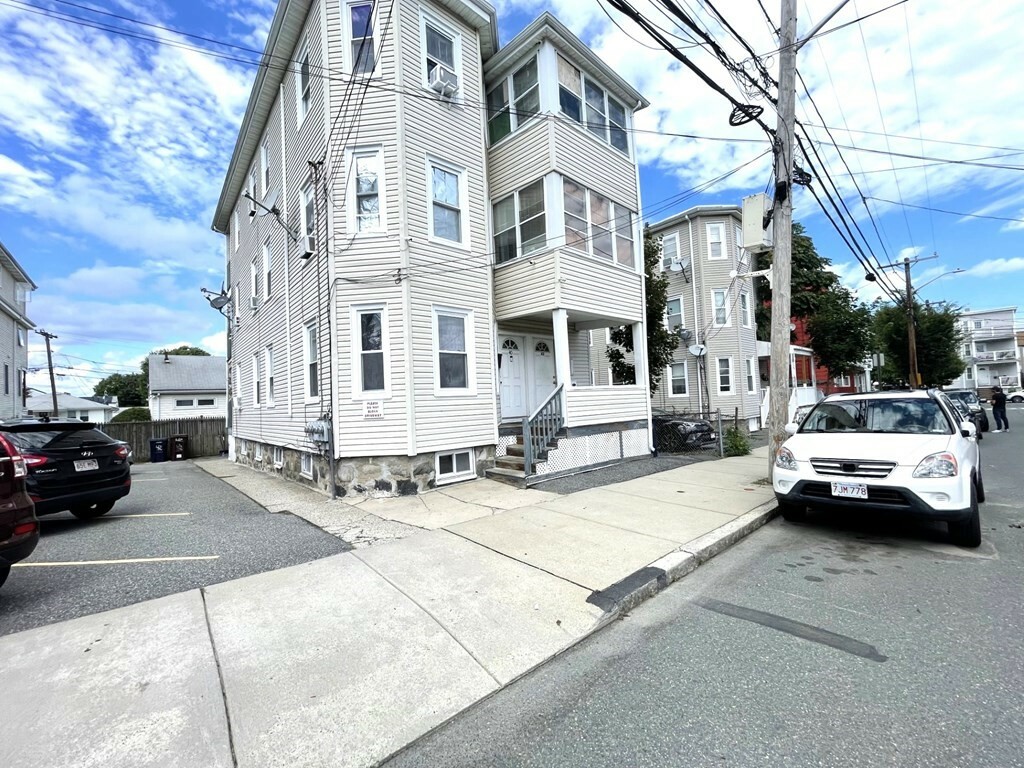 Property Photo: 40 Rock Valley Ave 1 MA 02149
