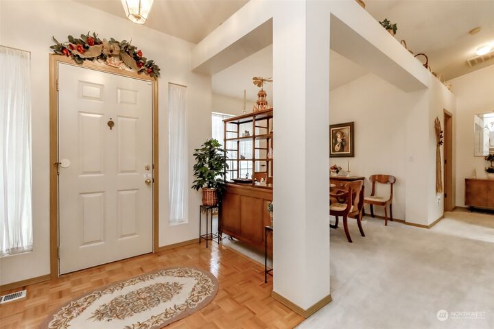 Property Photo:  4708 Blueberry Court SE  WA 98503 