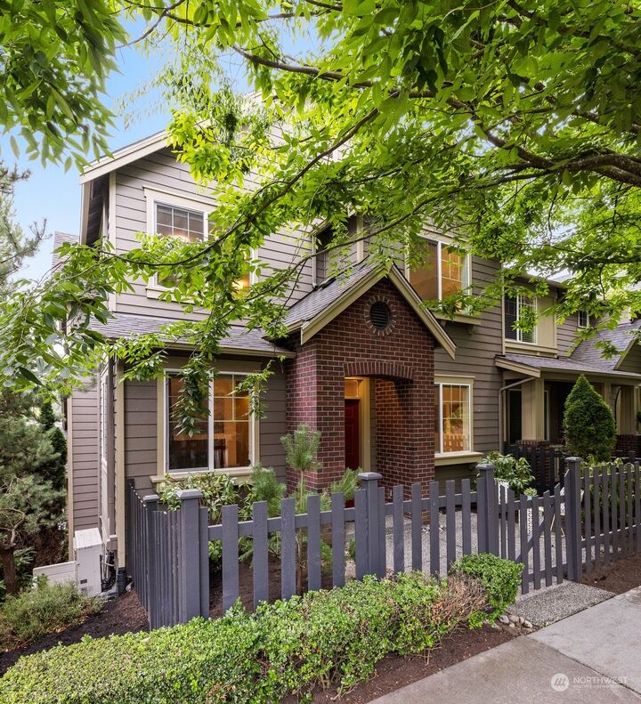 Property Photo: 10715 Ross Road B WA 98011