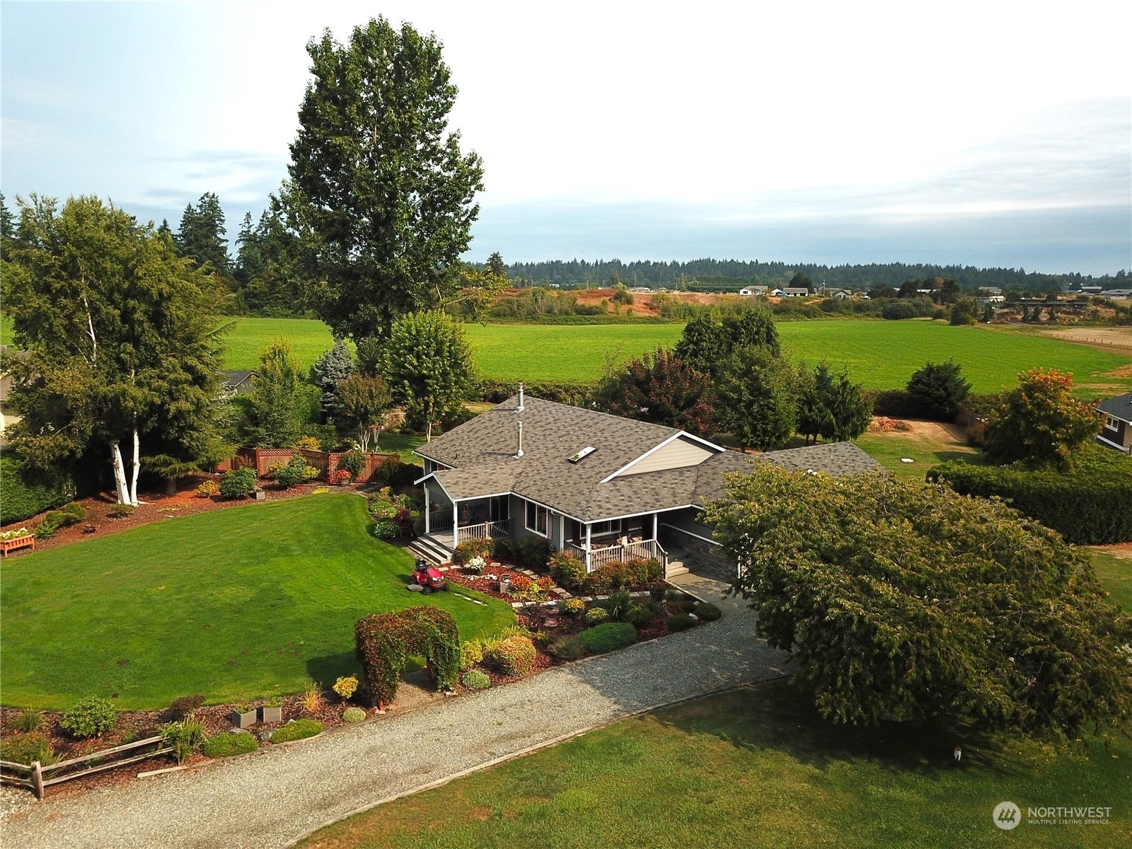 Property Photo: 51 Westgate Lane WA 98382