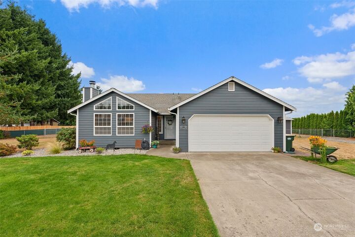 3715 Prairie Avenue  Centralia WA 98531 photo