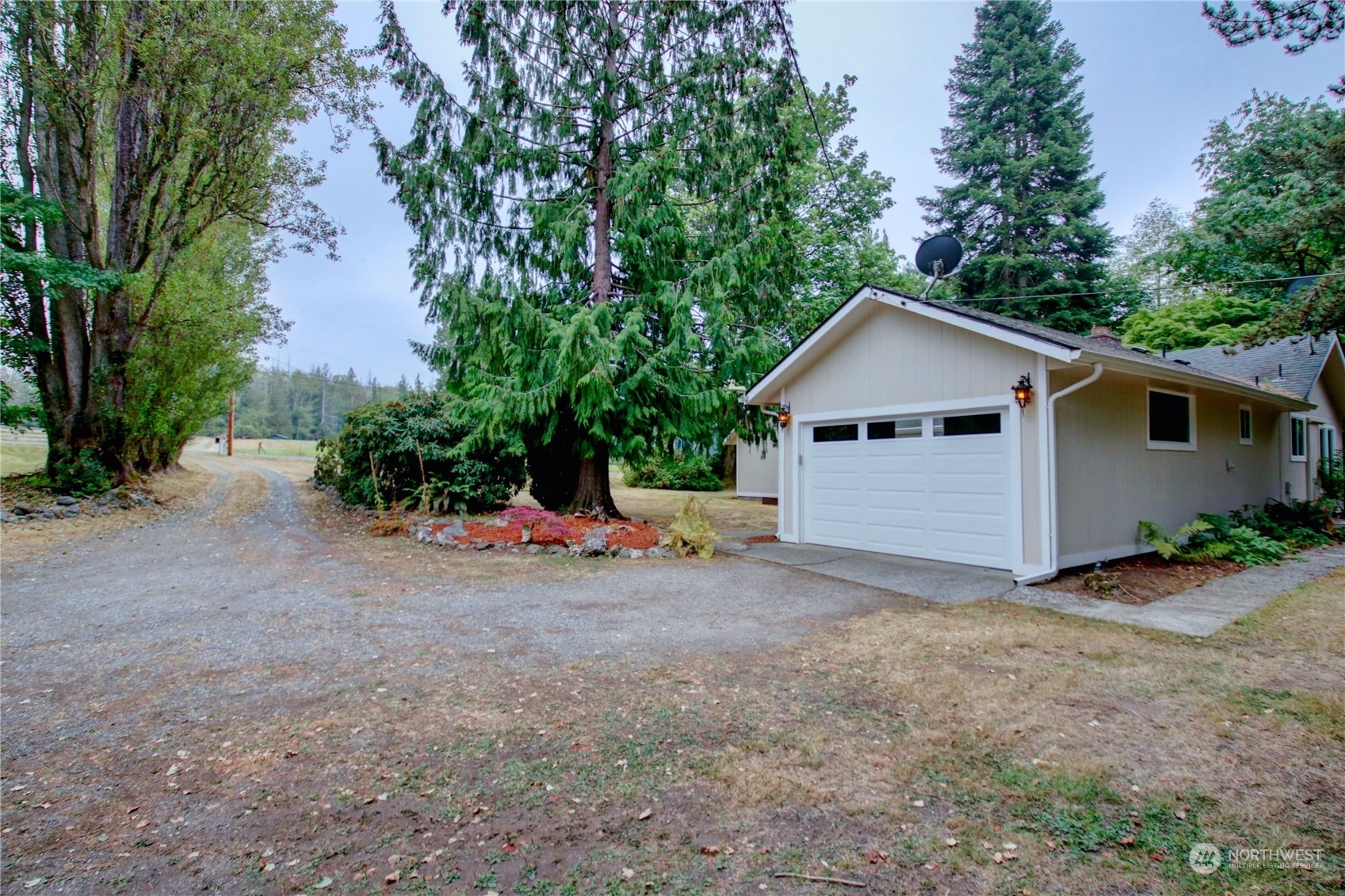 Property Photo:  6376 Hobson Road  WA 98232 