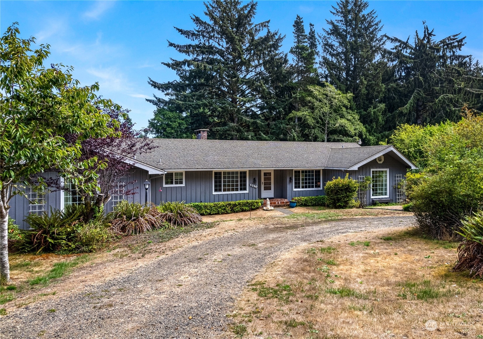Property Photo: 1740 View Ridge Drive S WA 98595
