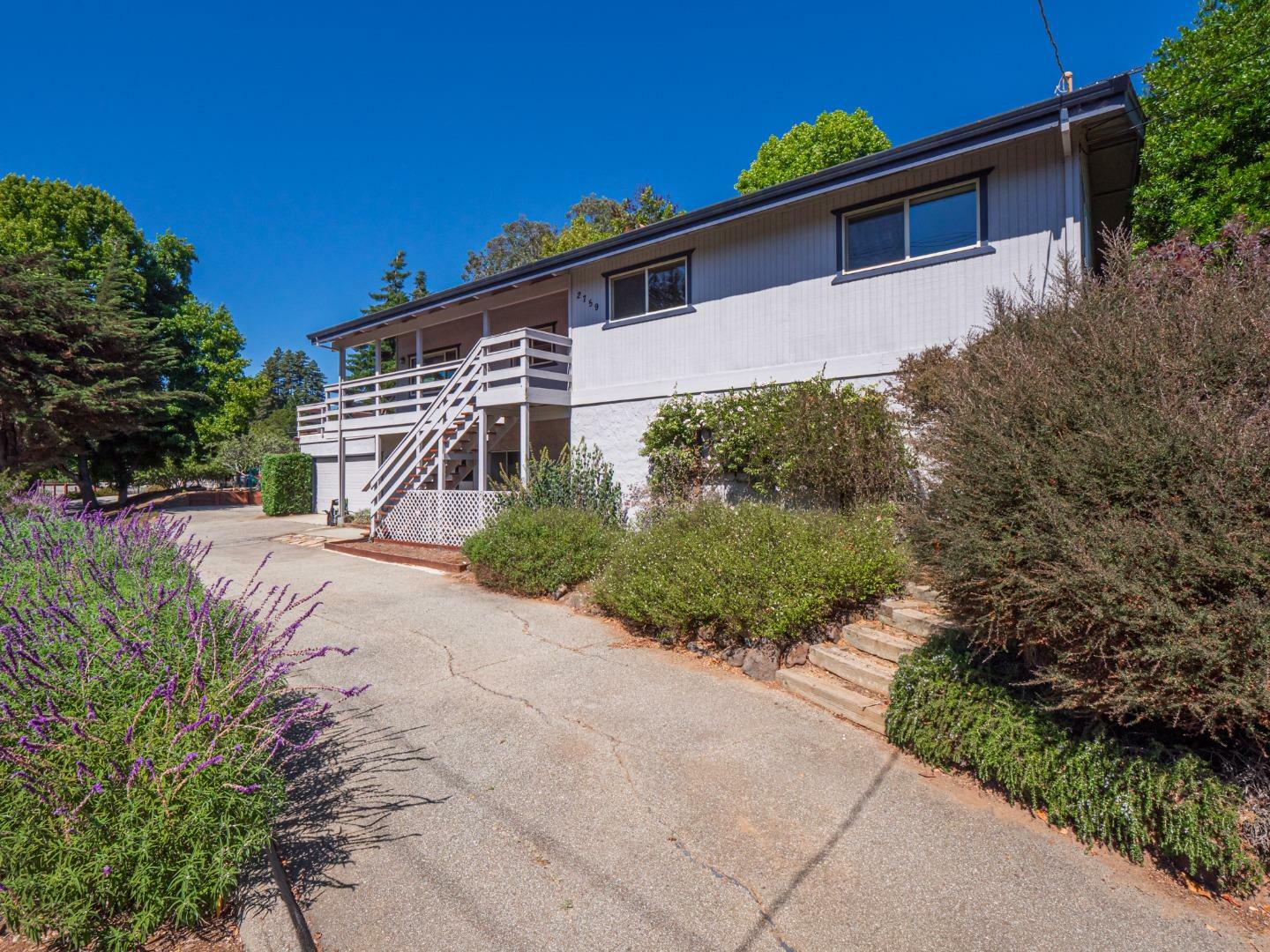 2759 Valencia Road  Aptos CA 95003 photo