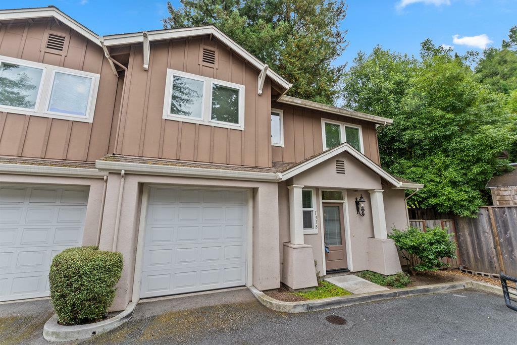 Property Photo: 133 Kennan Street B CA 95060