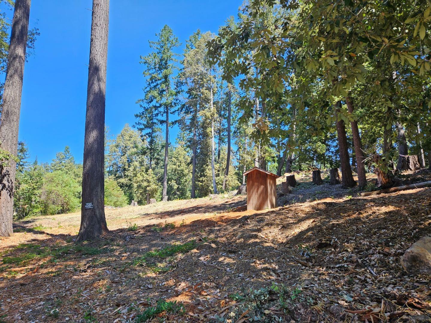 Property Photo: 000 Northwest Drive CA 95060