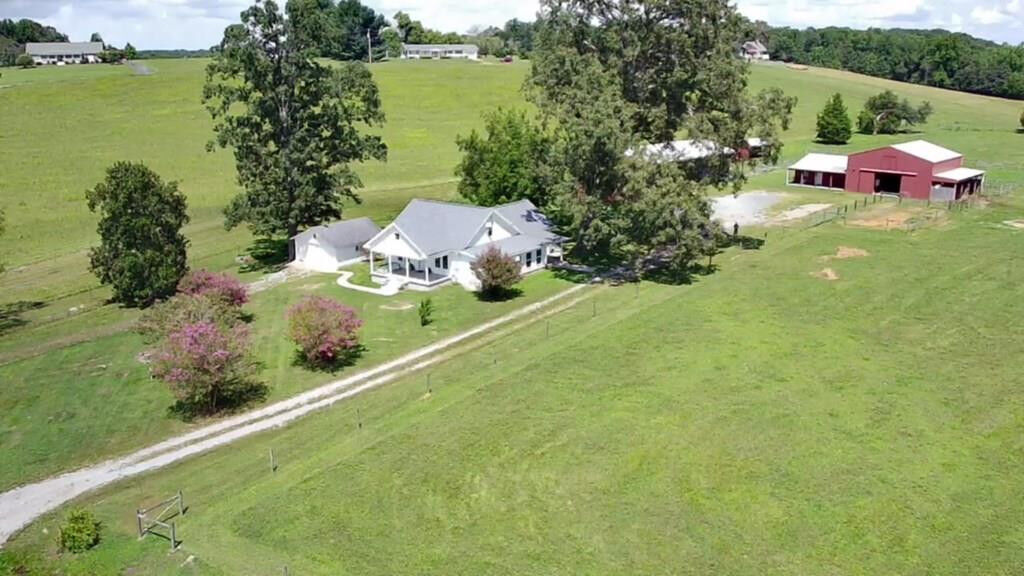 Property Photo:  1218 Swannsylvania Road  TN 37725 