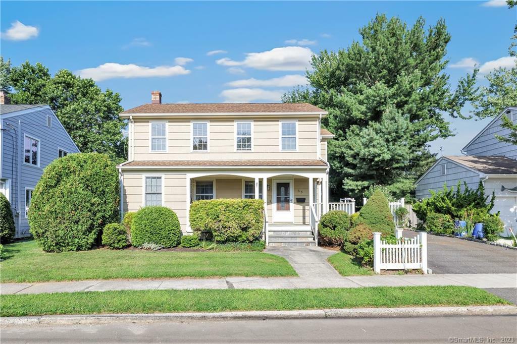 Property Photo: 65 Lighthouse Avenue CT 06615