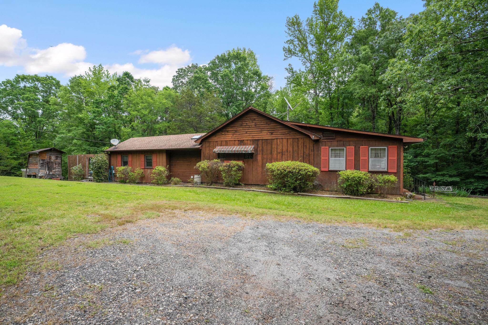 Property Photo:  200 Gooch Road  SC 29374 