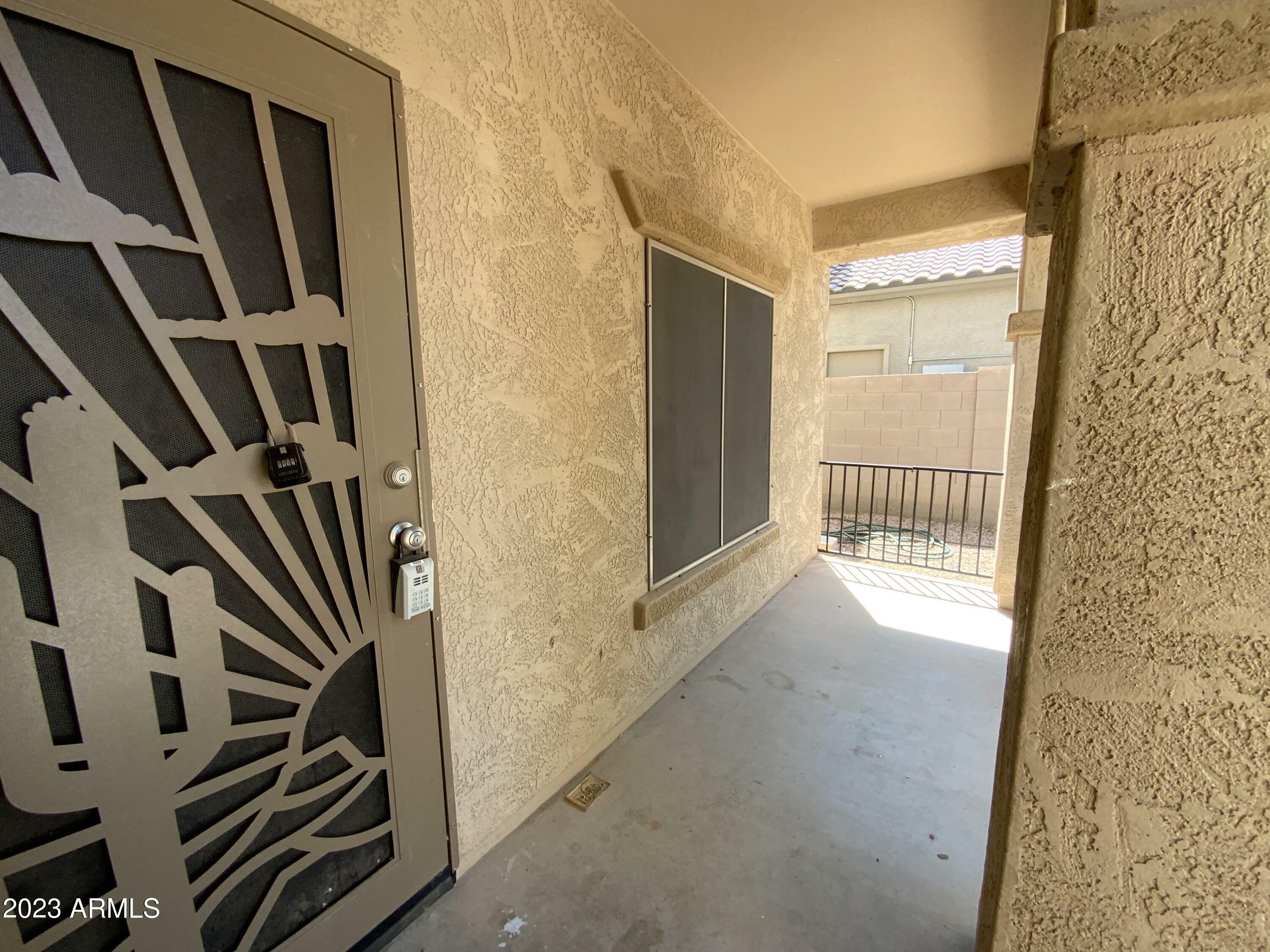 Property Photo: 19173 N Wilson Street AZ 85138