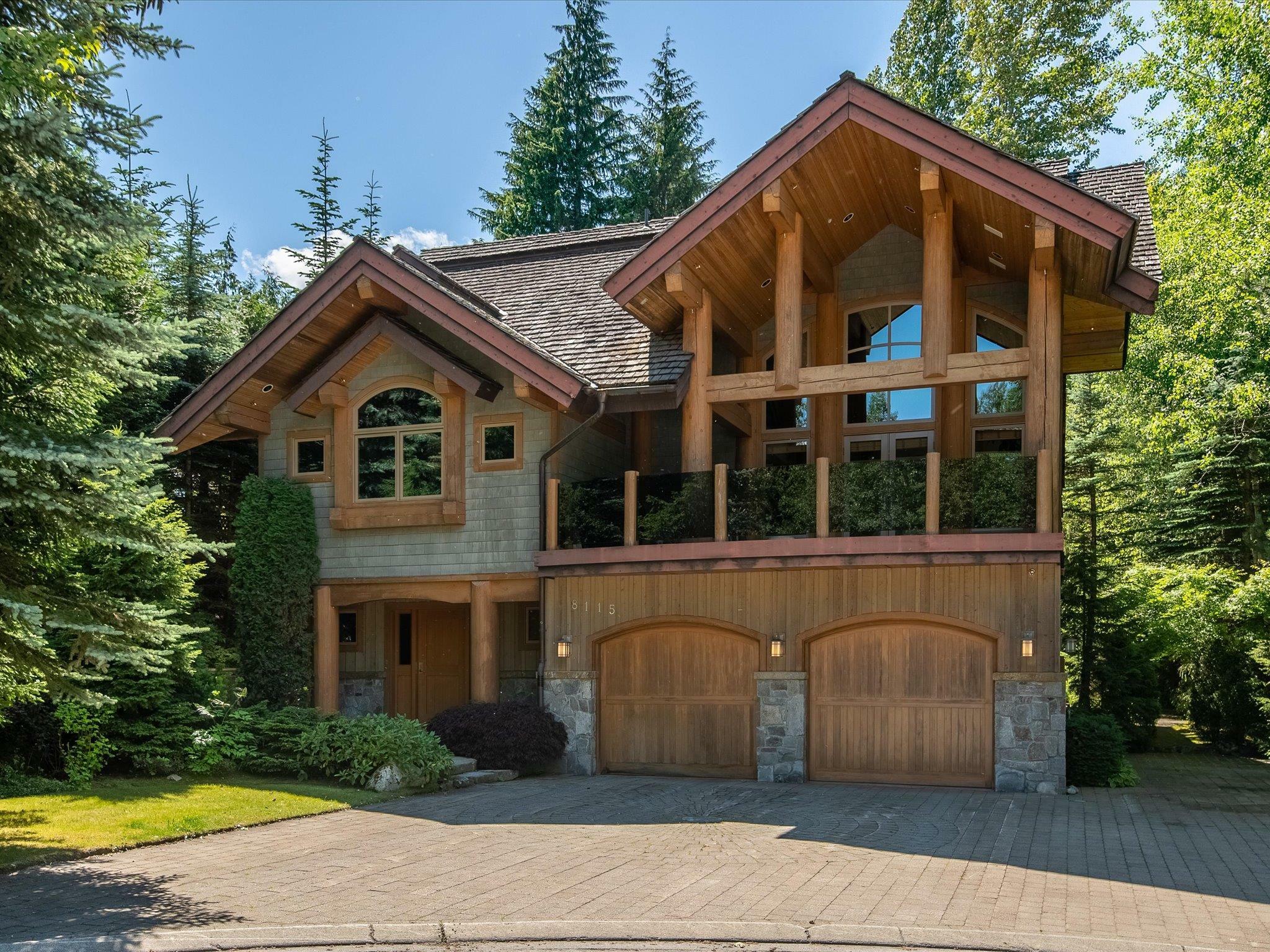 Property Photo: 8115 McKeevers Place BC V8E0G1