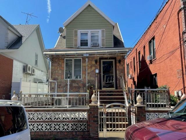 Property Photo: 1720 West 12th Street NY 11223