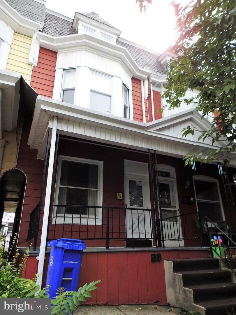 Property Photo:  921 Madison Avenue  PA 19601 