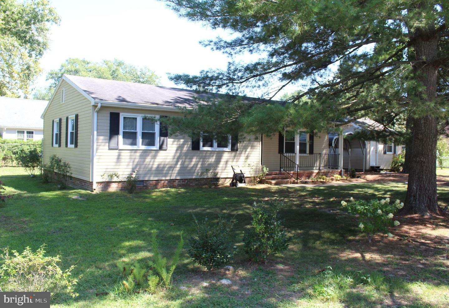 Property Photo:  103 Montleau Avenue  MD 21804 