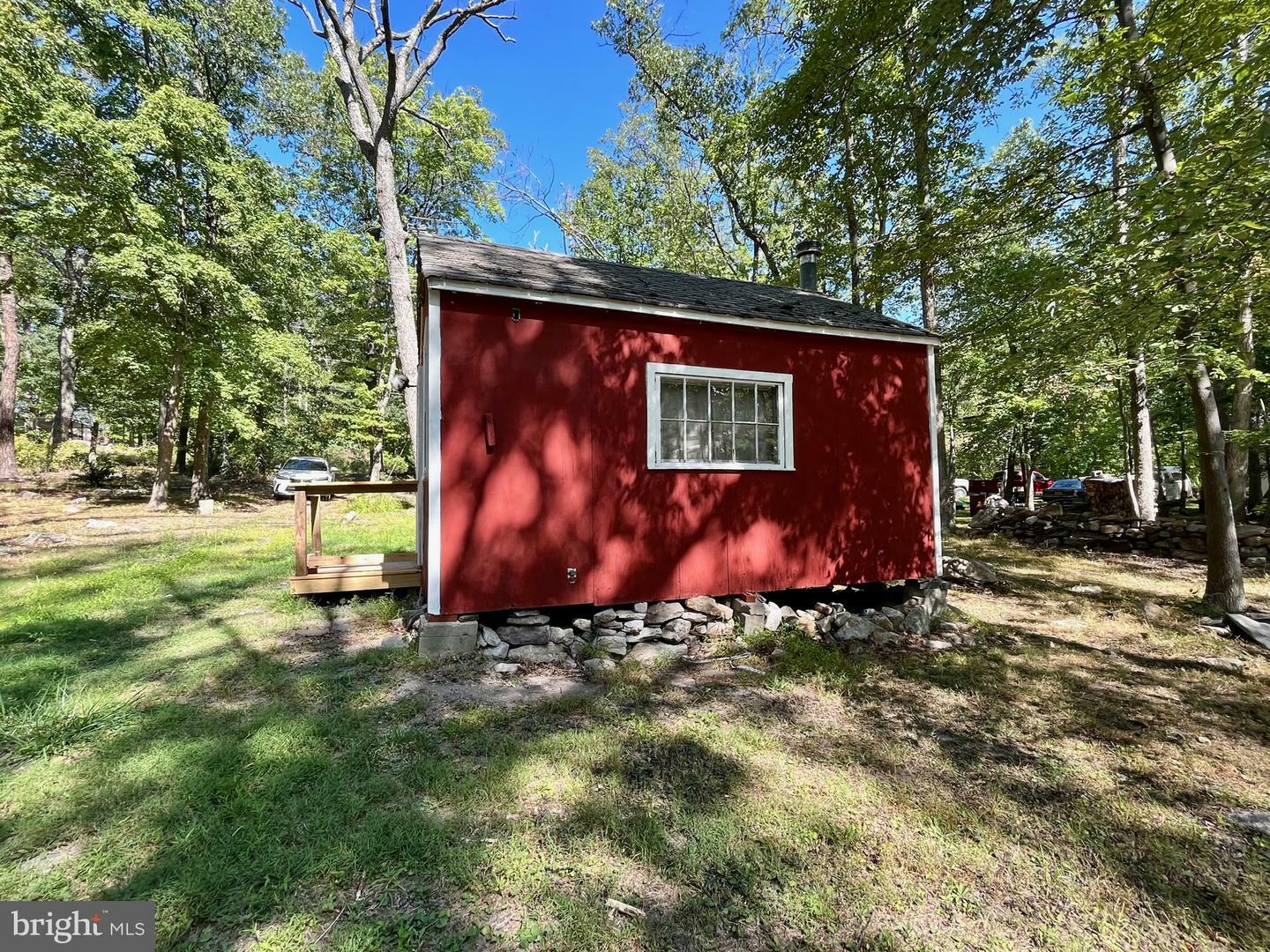 Property Photo:  107 Cougar Trail  VA 22602 