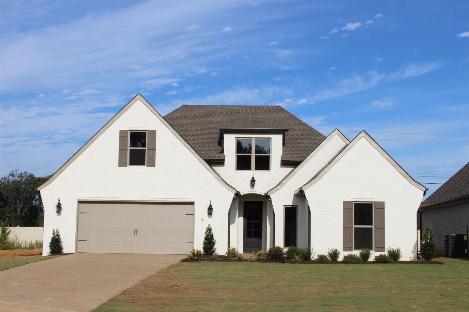Property Photo:  9 Emerald Breeze Drive  TN 38305 