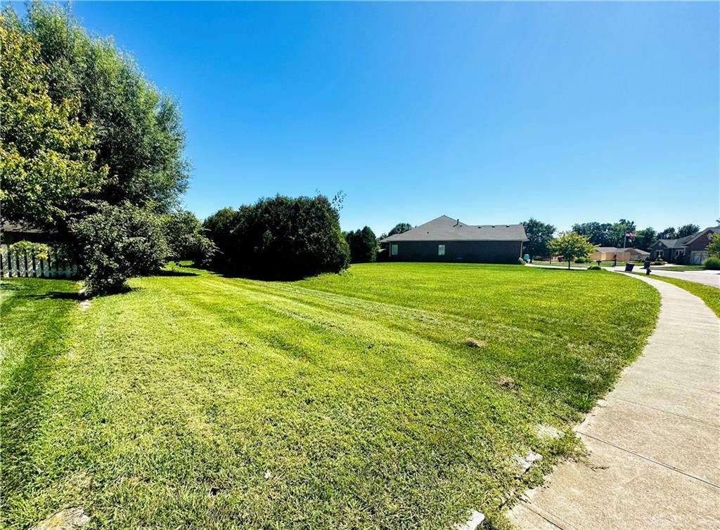 Property Photo:  611 Flanders Avenue  OH 45309 