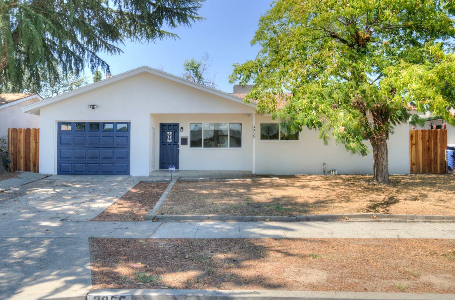 Property Photo:  3855 N Ricewood Avenue  CA 93705 