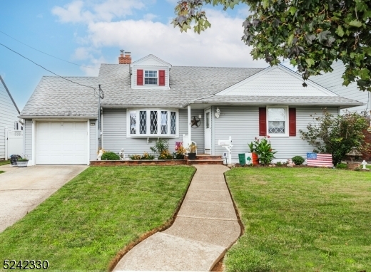Property Photo: 795 5th St NJ 07094