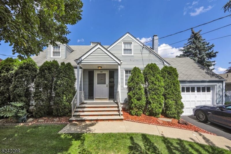 Property Photo:  102 Greenlawn Ave  NJ 07013 