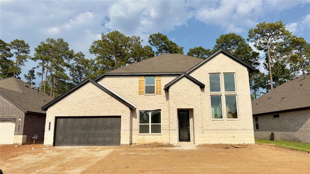 14154 Savage River Court  Conroe TX 77384 photo