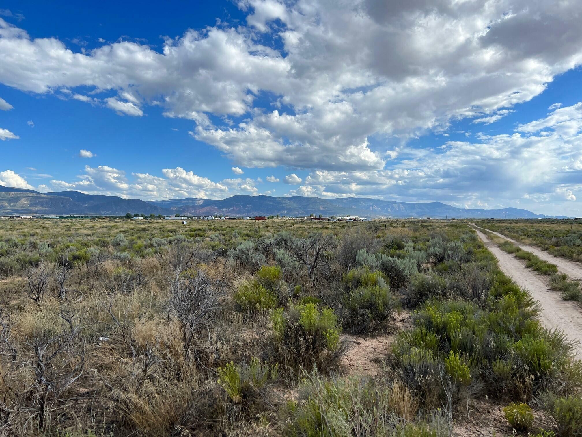 Property Photo:  6058 N 3725 W  UT 84721 