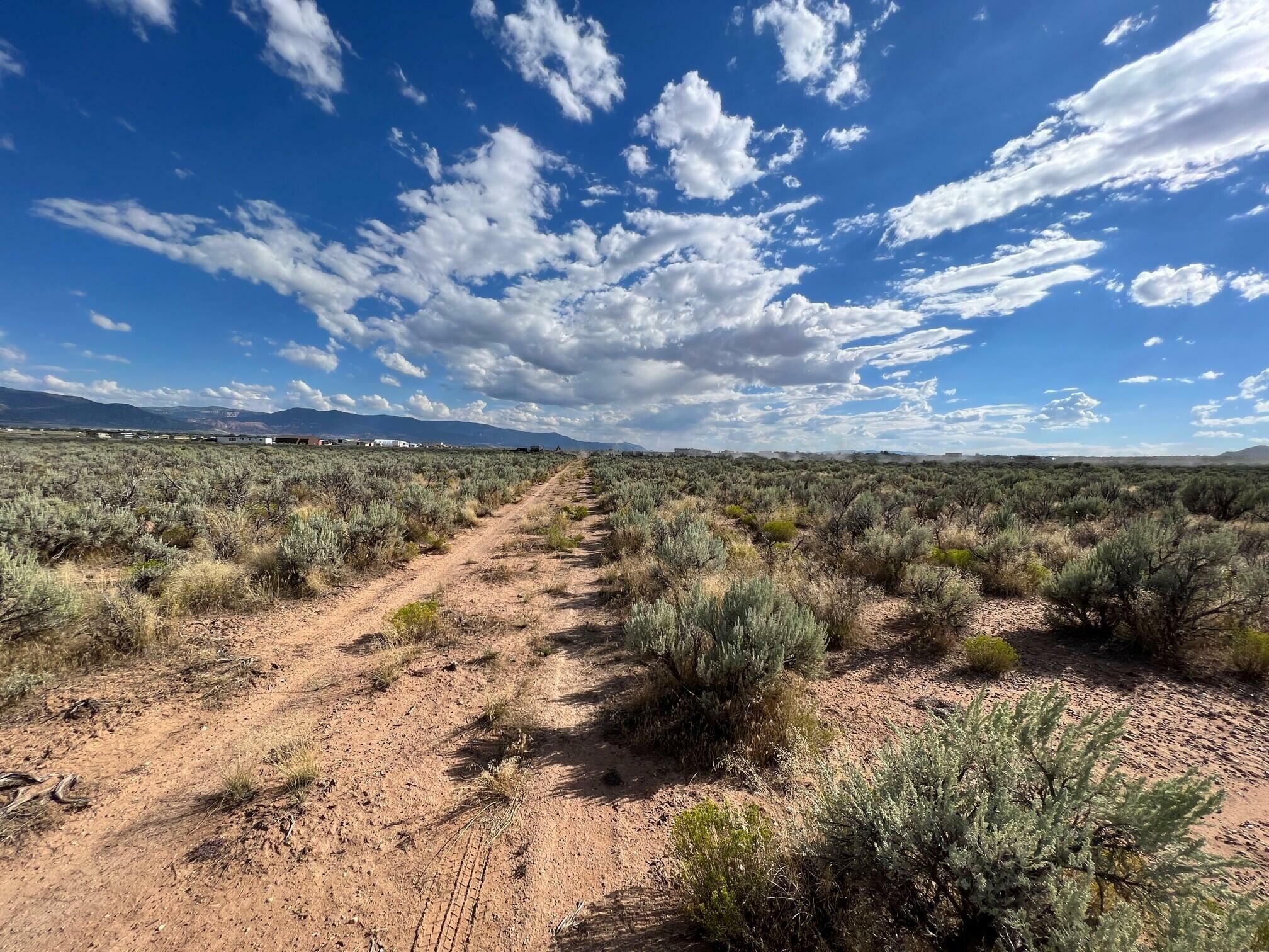 Property Photo:  6116 N 3800 W  UT 84721 