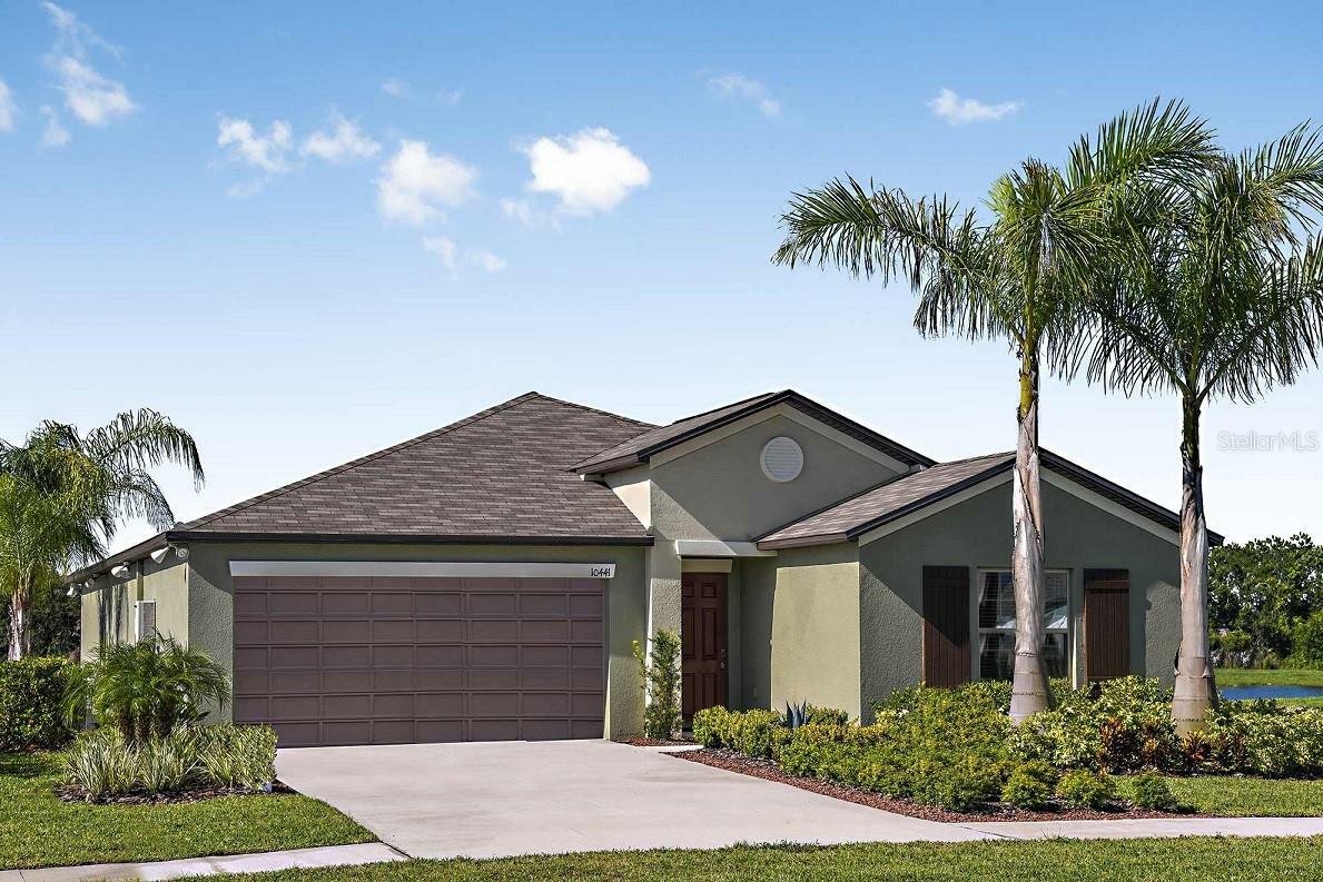 Property Photo:  5346 Blue Horizon Way  FL 33598 