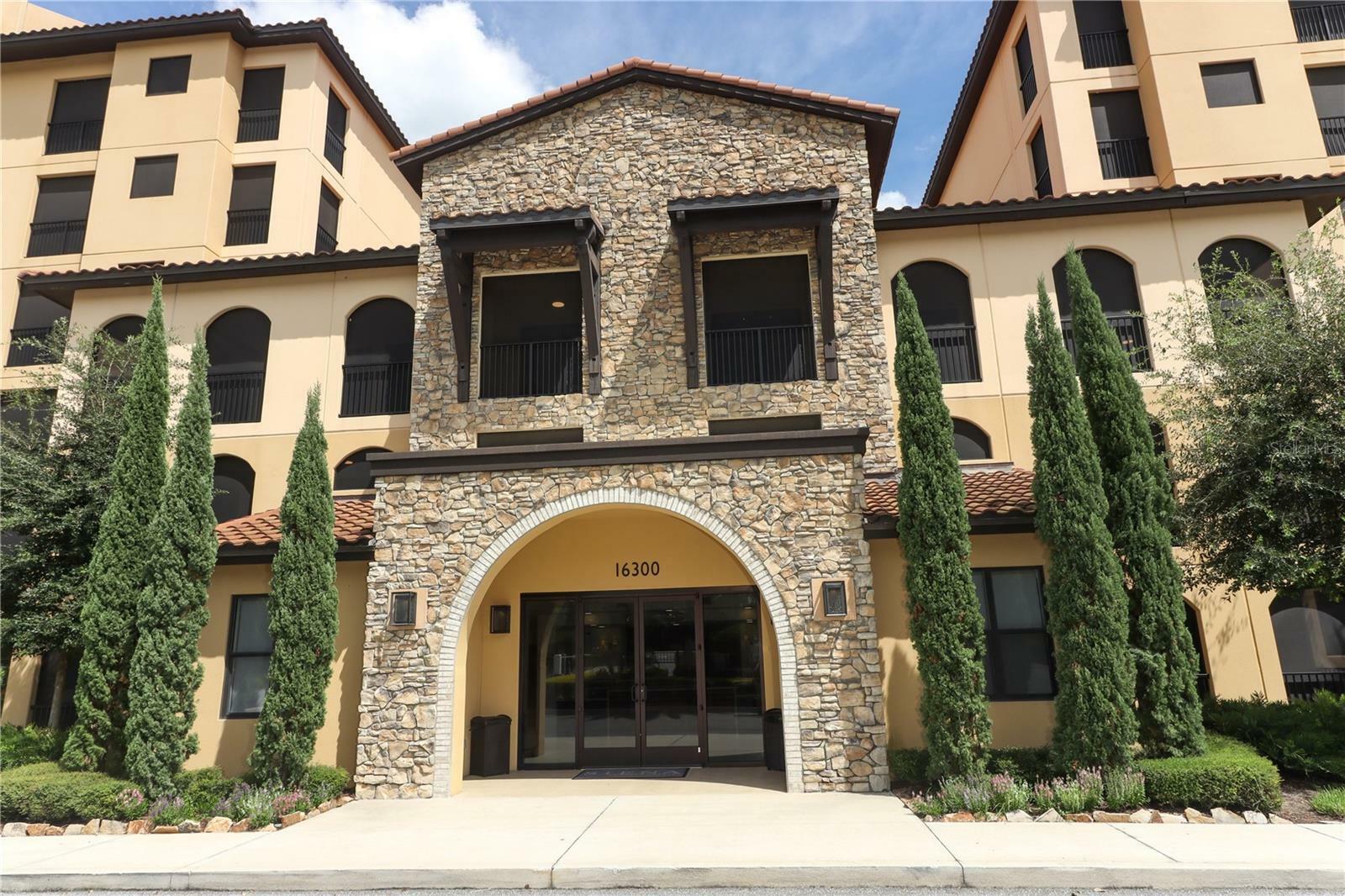 Property Photo: 16300 County Road 455 Road 716 FL 34756