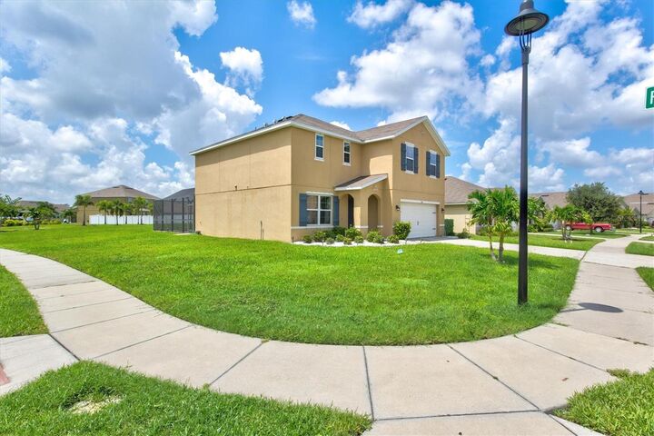 Property Photo: 306 Gris Sky Lane FL 34212