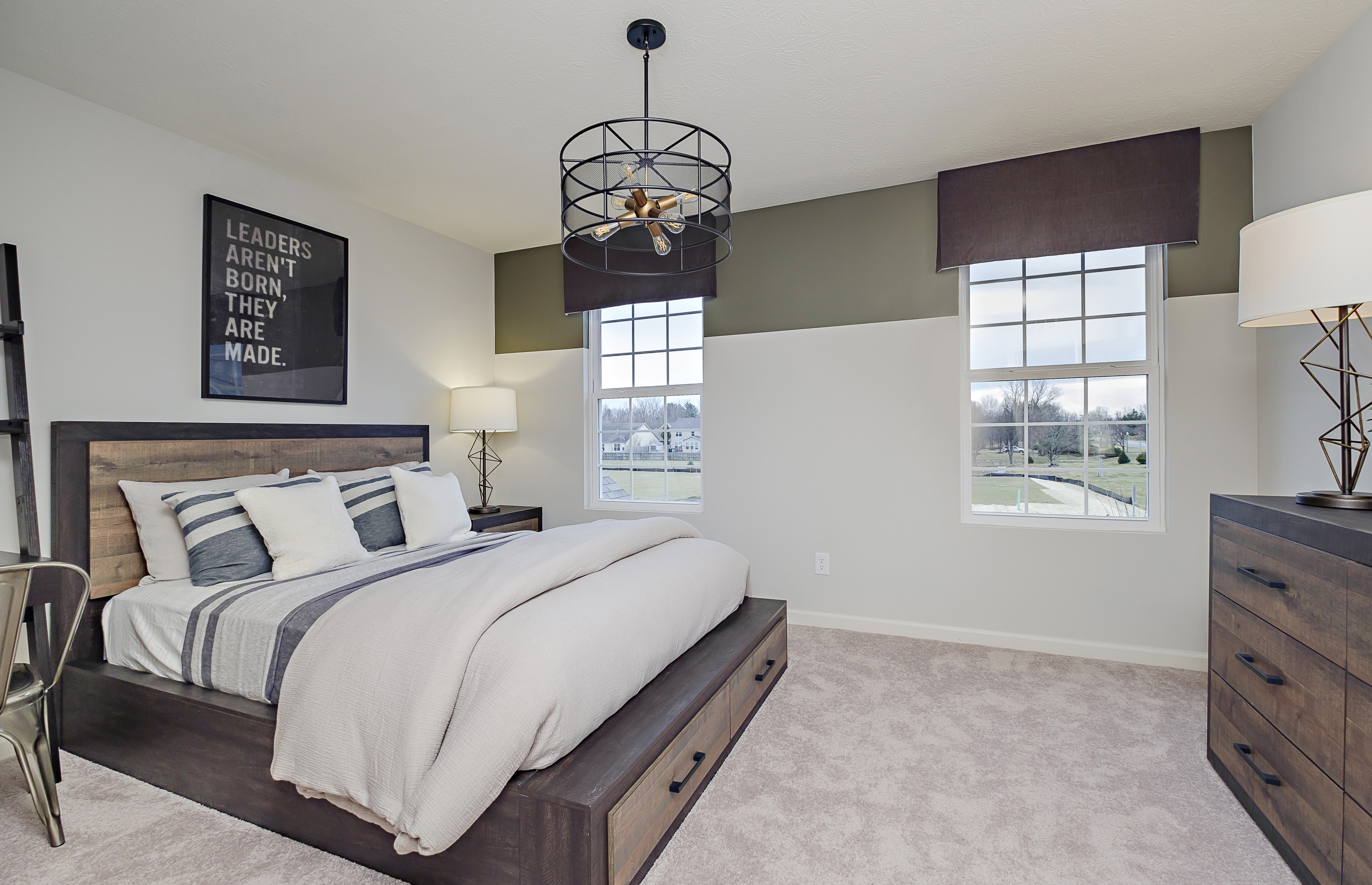 Property Photo: 15383 Alderson Street IN 46062