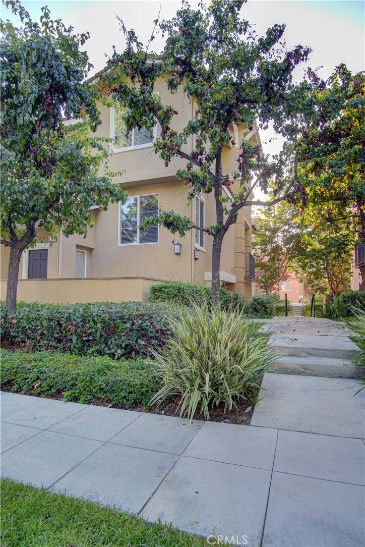 Property Photo: 1244 Olson Drive CA 92833