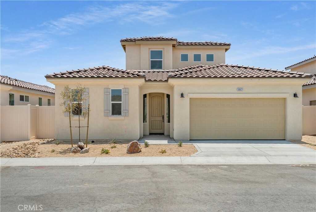 56653 Desert Vista Circle  Yucca Valley CA 92284 photo