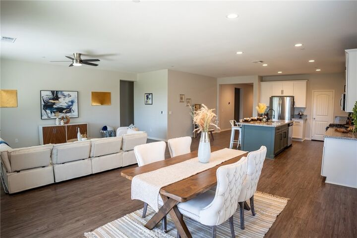 Property Photo:  24959 Bridlewood Circle  CA 92584 