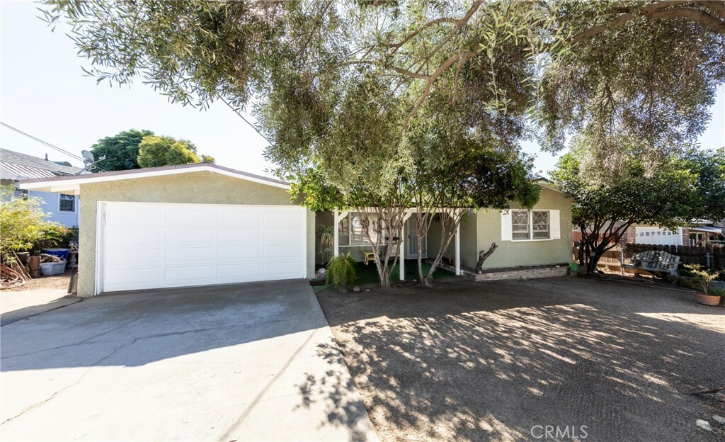 Property Photo:  33513 Washington Drive  CA 92399 