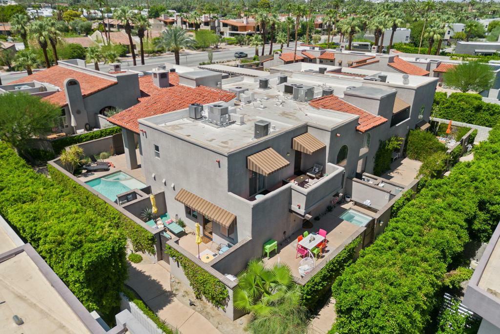 400 N Avenida Caballeros 15  Palm Springs CA 92262 photo