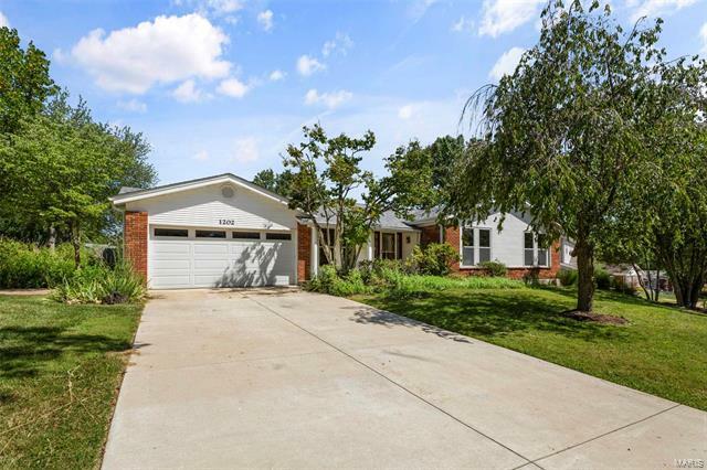 Property Photo: 1202 Beaver Creek Road MO 63017