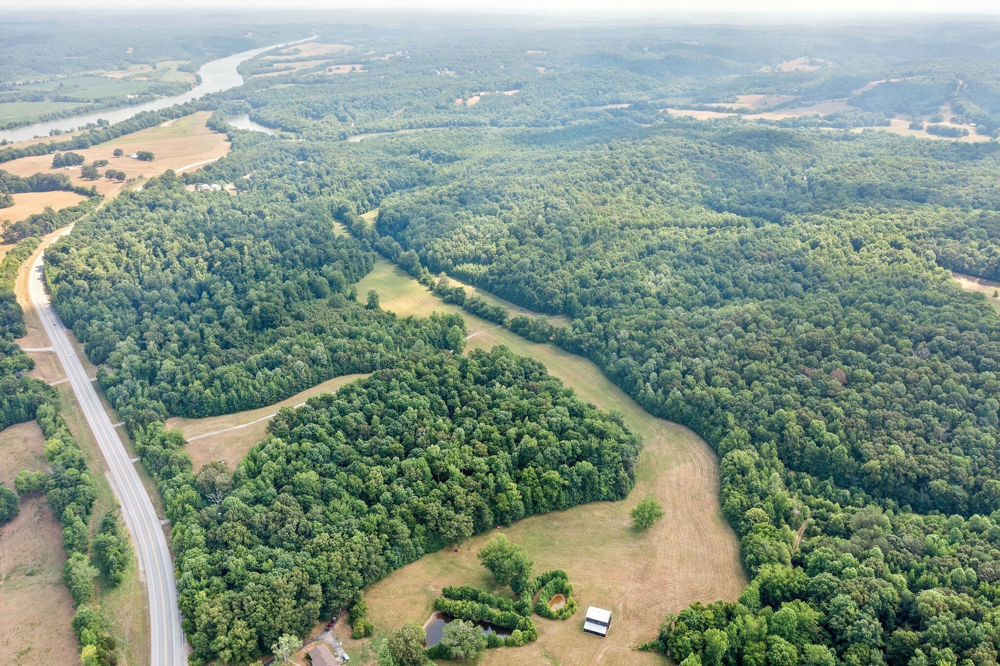 Property Photo: 0 Hwy 149 TN 37050