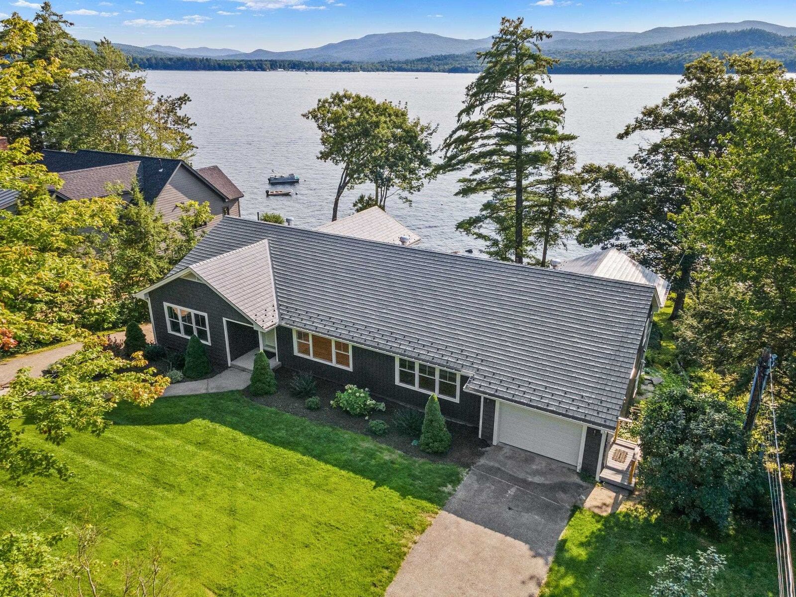 Property Photo: 79 Shore N Drive NH 03222