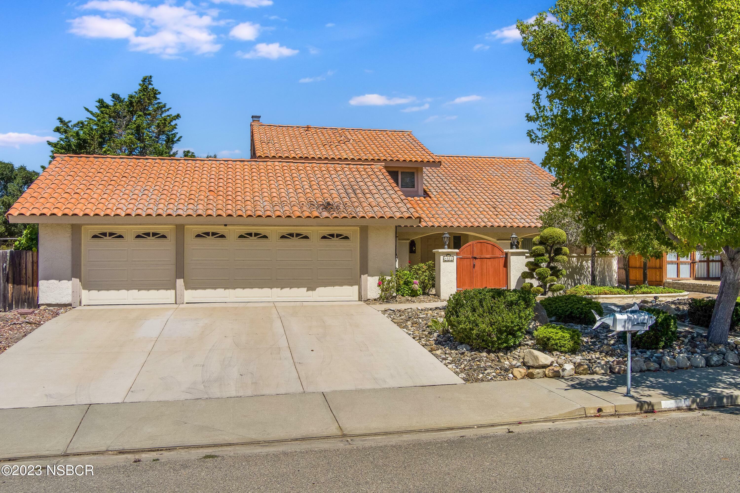 Property Photo:  4522 Titan Avenue  CA 93436 