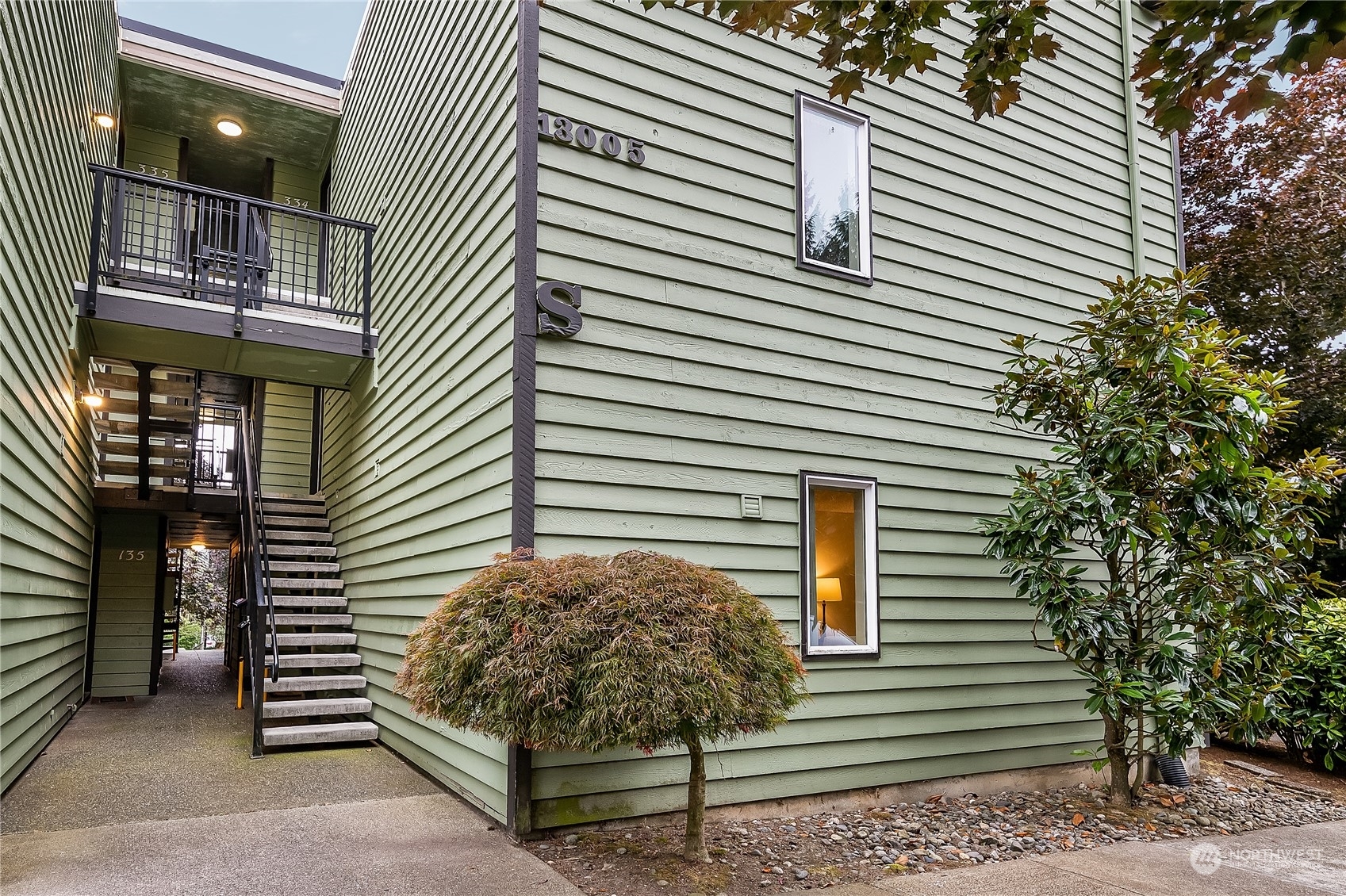 Property Photo:  13005 E Gibson Road S134  WA 98204 