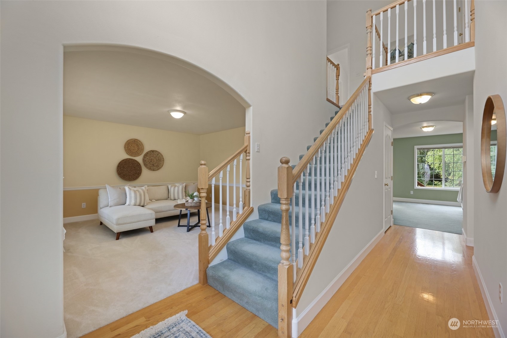 Property Photo: 6825 Daffodil Terrace WA 98248