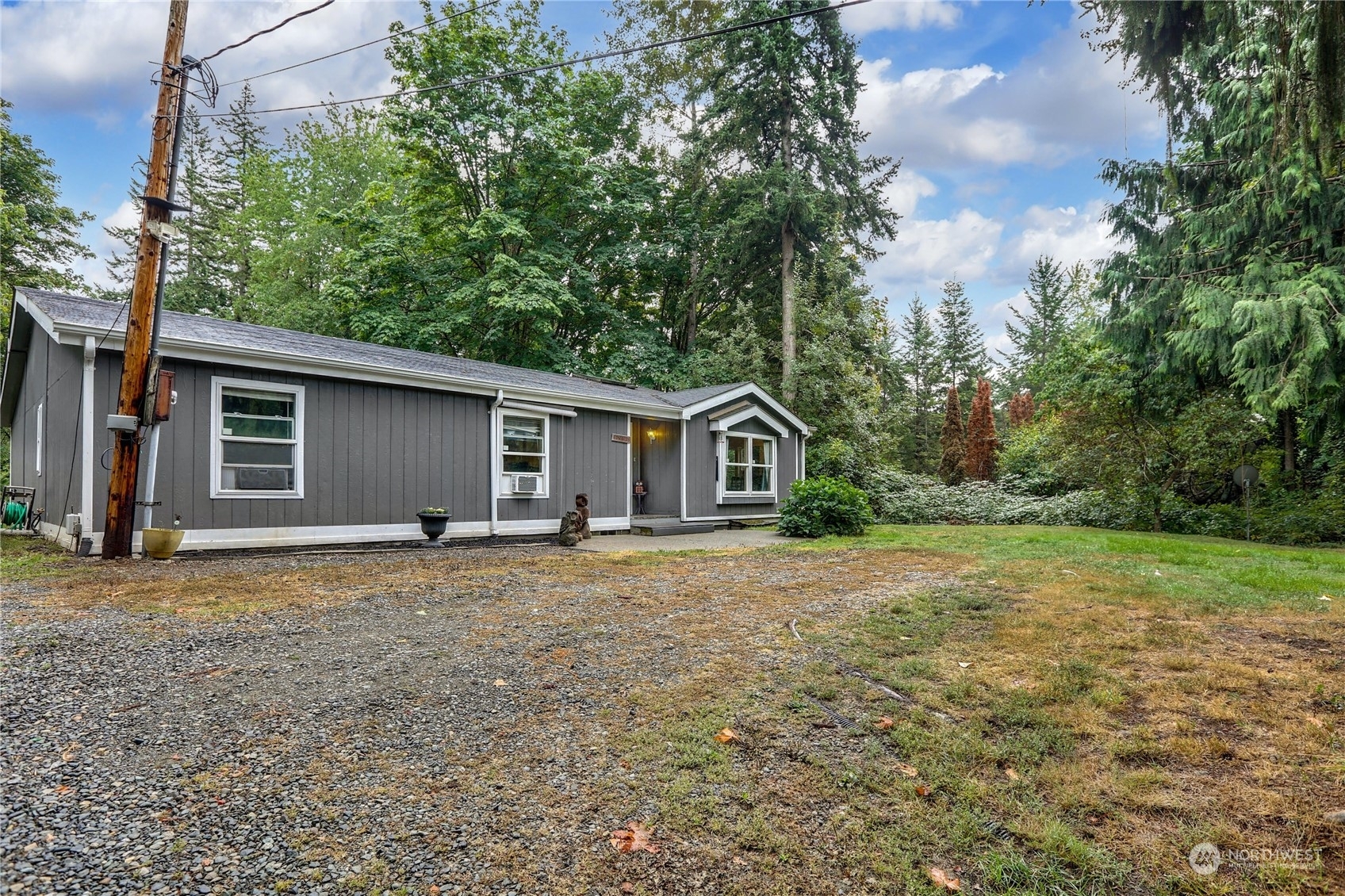 Property Photo:  7505 171st Avenue SE  WA 98290 