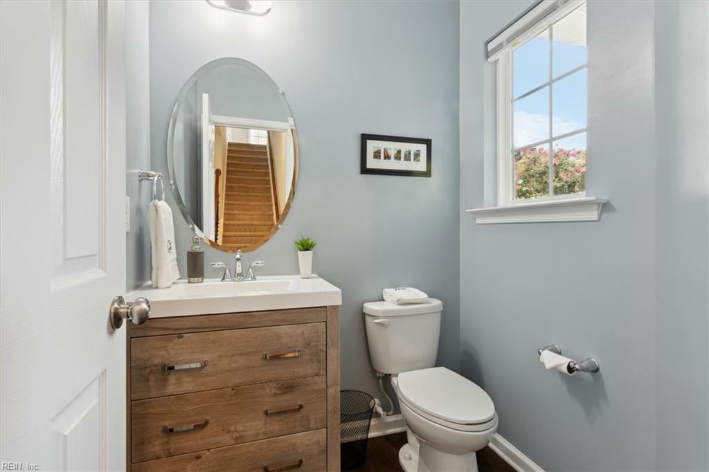 Property Photo: 3655 Lavender Lane VA 23168